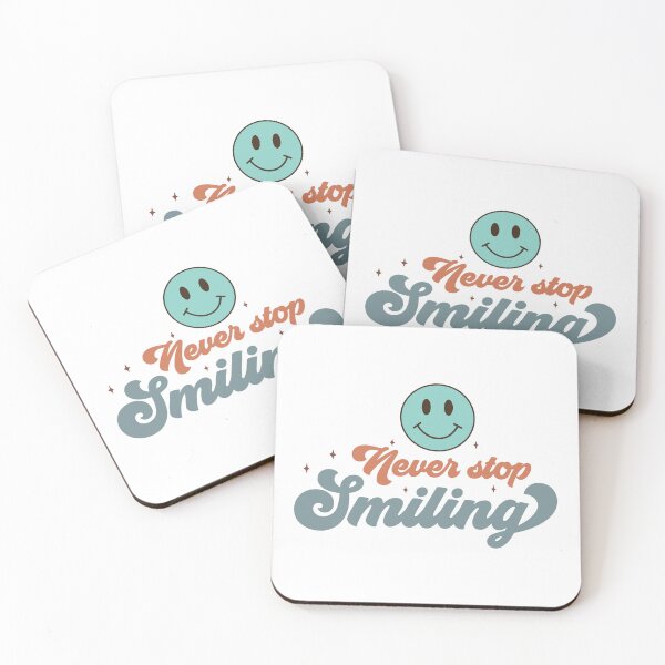 Item preview, Design: The Eternal Smile designed and sold by Art-shia.