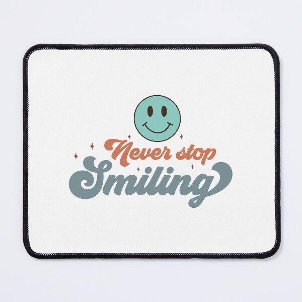 Item preview, Design: The Eternal Smile designed and sold by Art-shia.