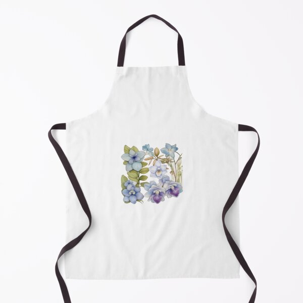 Item preview, Bright and Cheerful Watercolor Flower Stickers (1279) designed and sold by WASjourney.