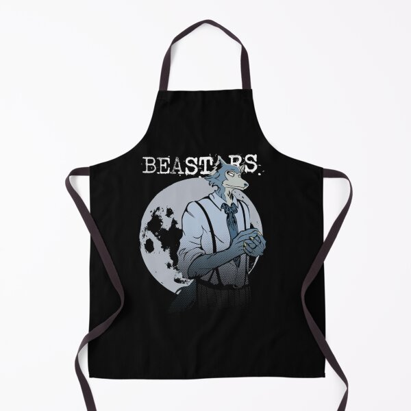 Item preview, Beastars Classic designed and sold by centenoni.