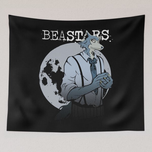 Item preview, Beastars   Classic  designed and sold by centenoni.