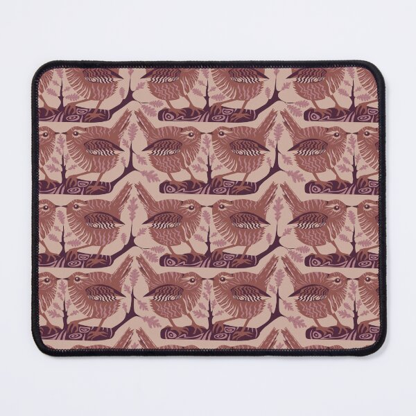 Item preview, large wrens designed and sold by BGdesignuk.