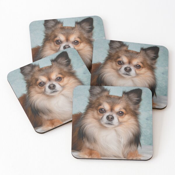 Item preview, Lovely Picture of Chihuahua Dog designed and sold by VanGaldo.