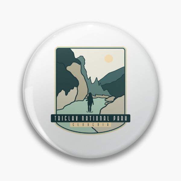 Item preview, Triglav National Park - Slovenia designed and sold by Moritz Schwäble.