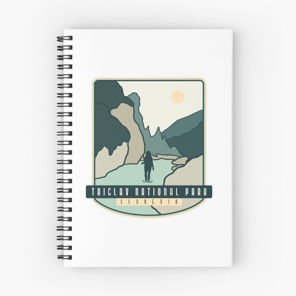 Item preview, Triglav National Park - Slovenia designed and sold by Moritz Schwäble.