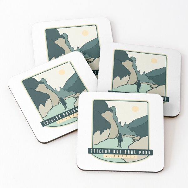 Item preview, Triglav National Park - Slovenia designed and sold by Moritz Schwäble.