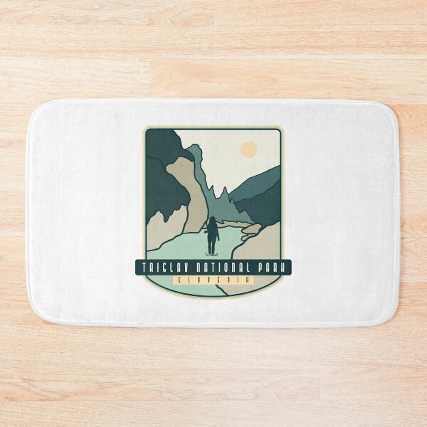 Item preview, Triglav National Park - Slovenia designed and sold by Moritz Schwäble.