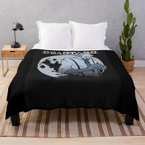 Item preview, Beastars Classic designed and sold by centenoni.