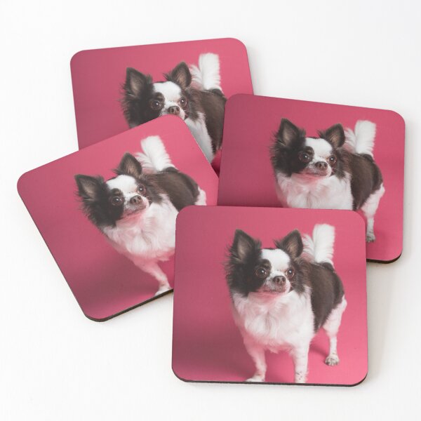 Item preview, Chihuahua Dog at the Studio designed and sold by VanGaldo.