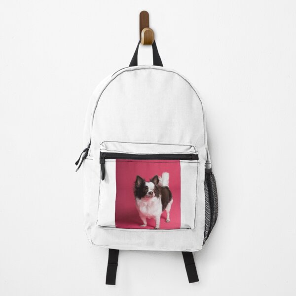 Item preview, Chihuahua Dog at the Studio designed and sold by VanGaldo.