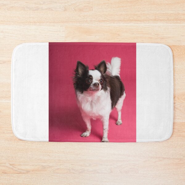 Item preview, Chihuahua Dog at the Studio designed and sold by VanGaldo.