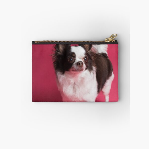 Item preview, Chihuahua Dog at the Studio designed and sold by VanGaldo.