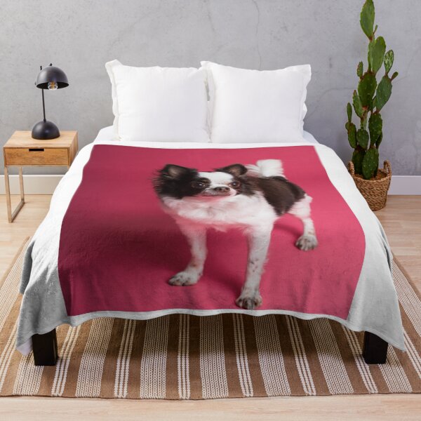 Item preview, Chihuahua Dog at the Studio designed and sold by VanGaldo.
