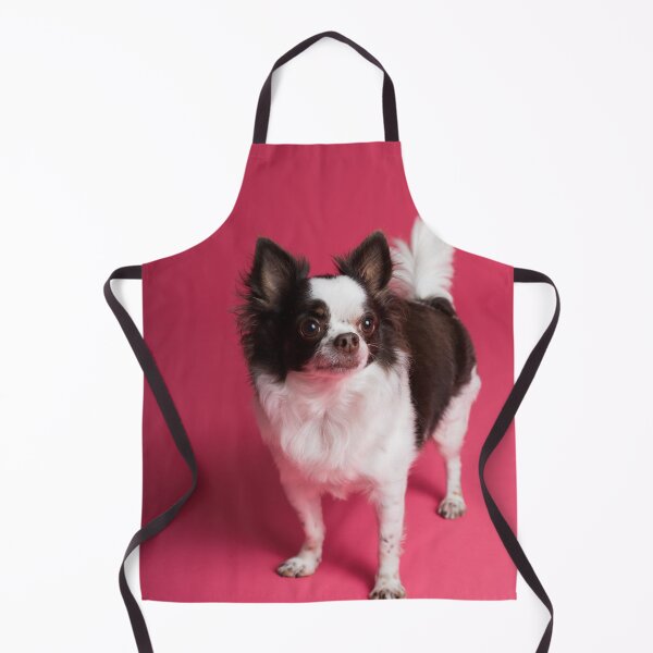 Item preview, Chihuahua Dog at the Studio designed and sold by VanGaldo.
