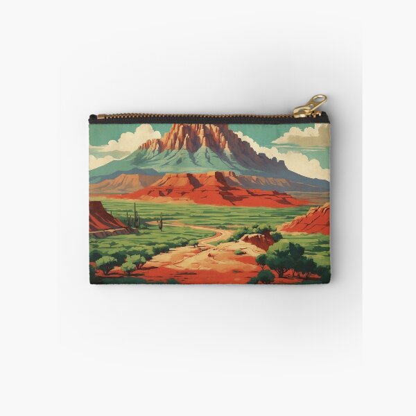 Item preview, Ixtapan de la Sal Estado de Mexico Magic Town Vintage Travel Tourism Poster  designed and sold by TravelersGems.