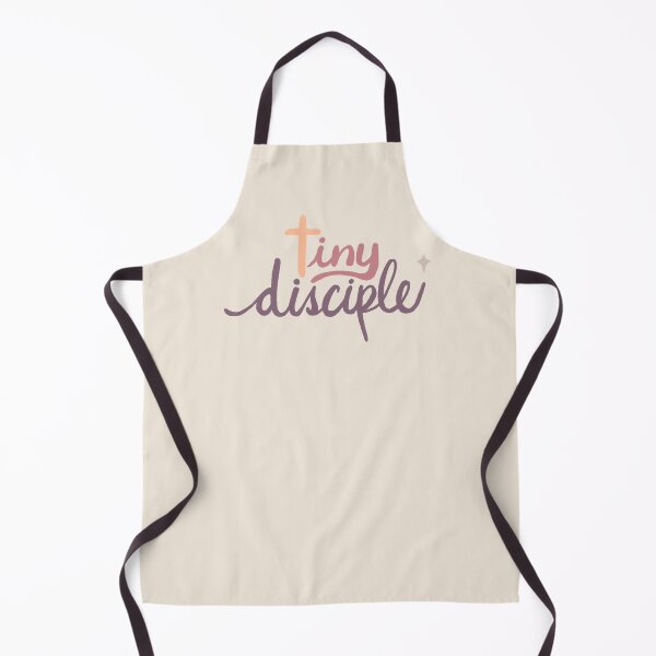 Item preview, Tiny Disciple designed and sold by Blessed Be Your Name.