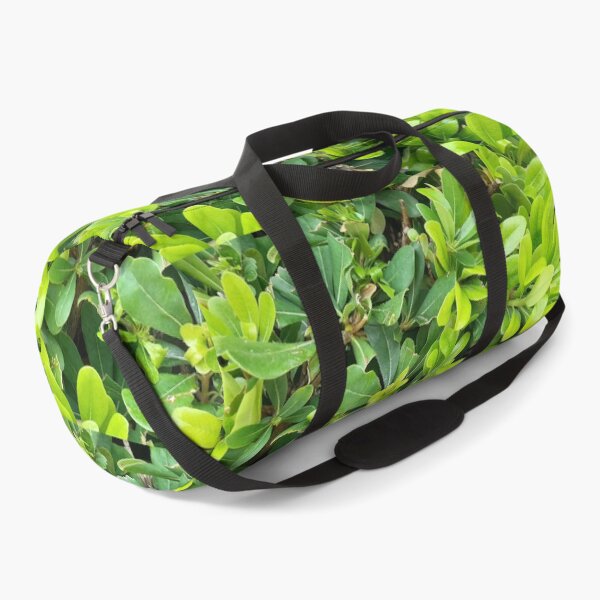 Item preview, Green leaves designed and sold by bartekg3.
