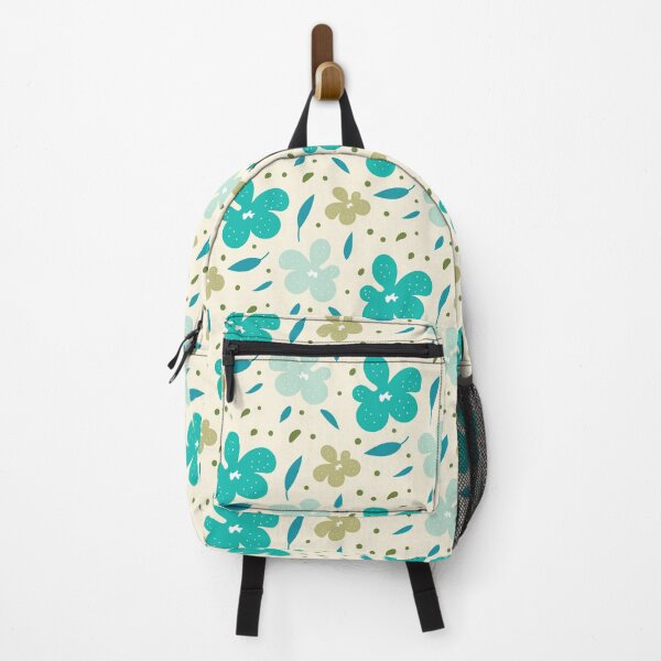 Item preview, Floral Pattern 01 – Sea Of Blossoms – Color 2 designed and sold by Stefanie Boike.