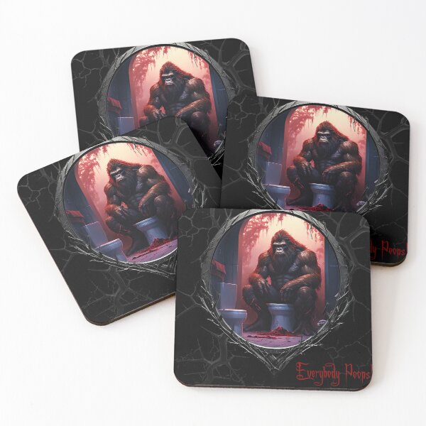 Item preview, Everybody Poops! designed and sold by FatCatStudios.