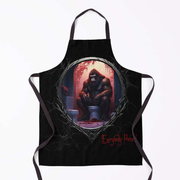 Item preview, Everybody Poops! designed and sold by FatCatStudios.