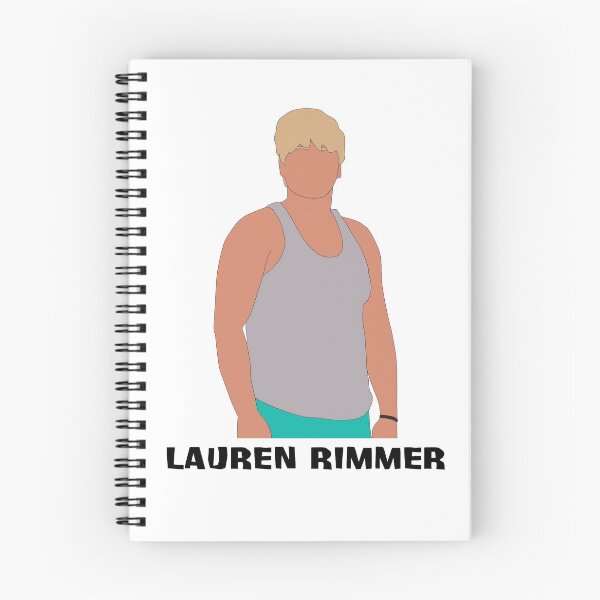 Artikelvorschau, Lauren Rimmer entworfen und verkauft von katietedesco.
