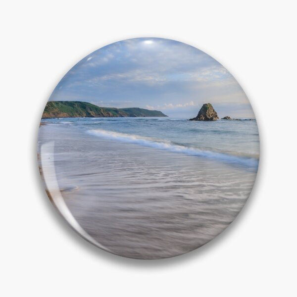 Item preview, Towards Black Rock (Widemouth Bay) designed and sold by bitm2007.