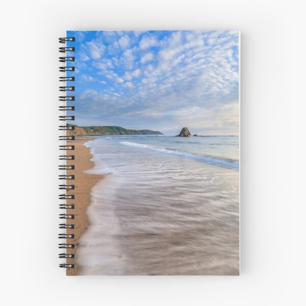 Item preview, Towards Black Rock (Widemouth Bay) designed and sold by bitm2007.
