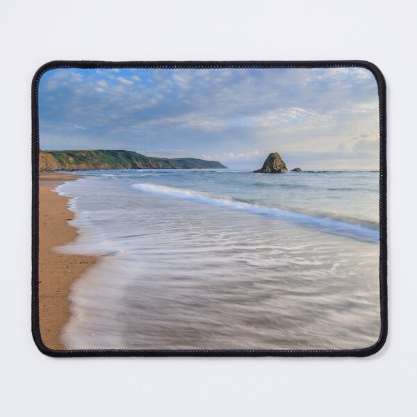 Item preview, Towards Black Rock (Widemouth Bay) designed and sold by bitm2007.