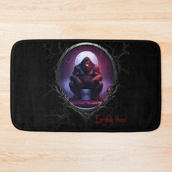 Item preview, Everybody Poops! designed and sold by FatCatStudios.