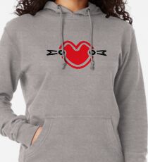 MOMOLAND - Logo Lightweight Hoodie
