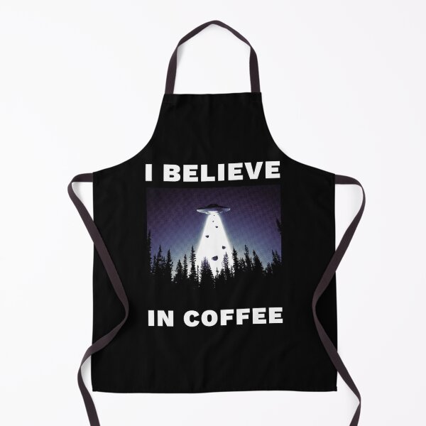 Item preview, I Believe in Coffee designed and sold by Syahrasi.