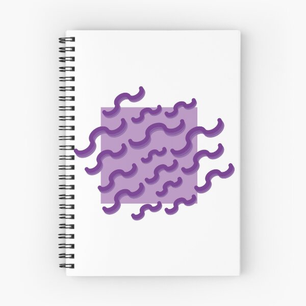 Item preview, Lilach Curves Abstract designed and sold by Printable-Cutie.