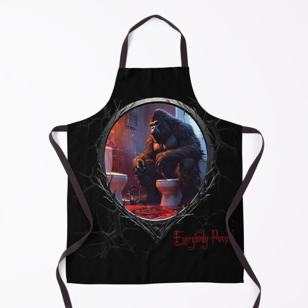 Item preview, Everybody Poops! designed and sold by FatCatStudios.