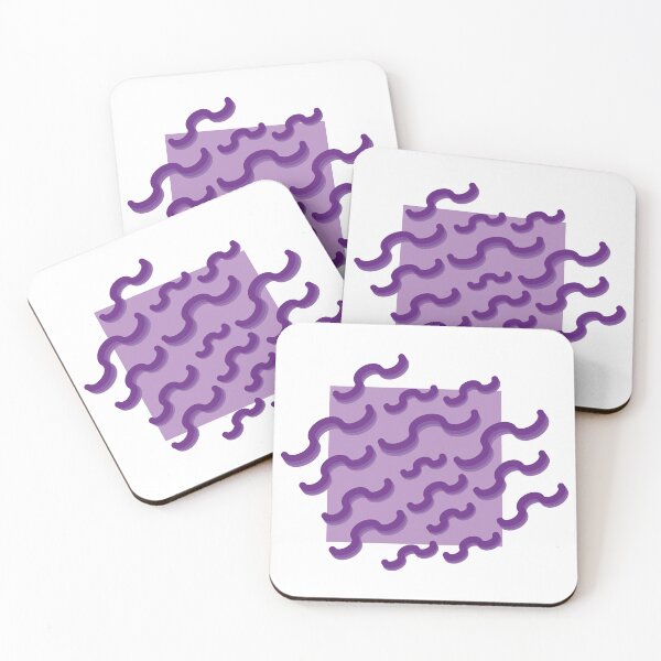 Item preview, Lilach Curves Abstract designed and sold by Printable-Cutie.