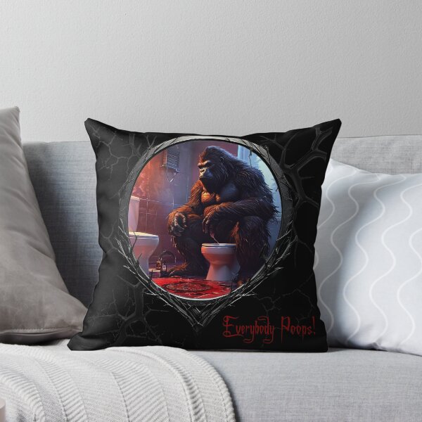 Item preview, Everybody Poops! designed and sold by FatCatStudios.
