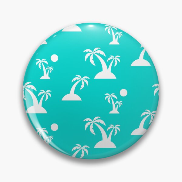Item preview, Tropical Tranquility: Palm Trees pattern designed and sold by RiciPaneto.