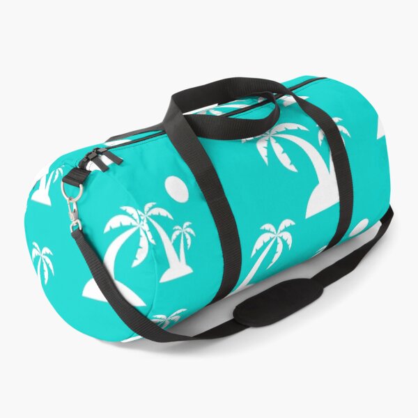 Item preview, Tropical Tranquility: Palm Trees pattern designed and sold by RiciPaneto.