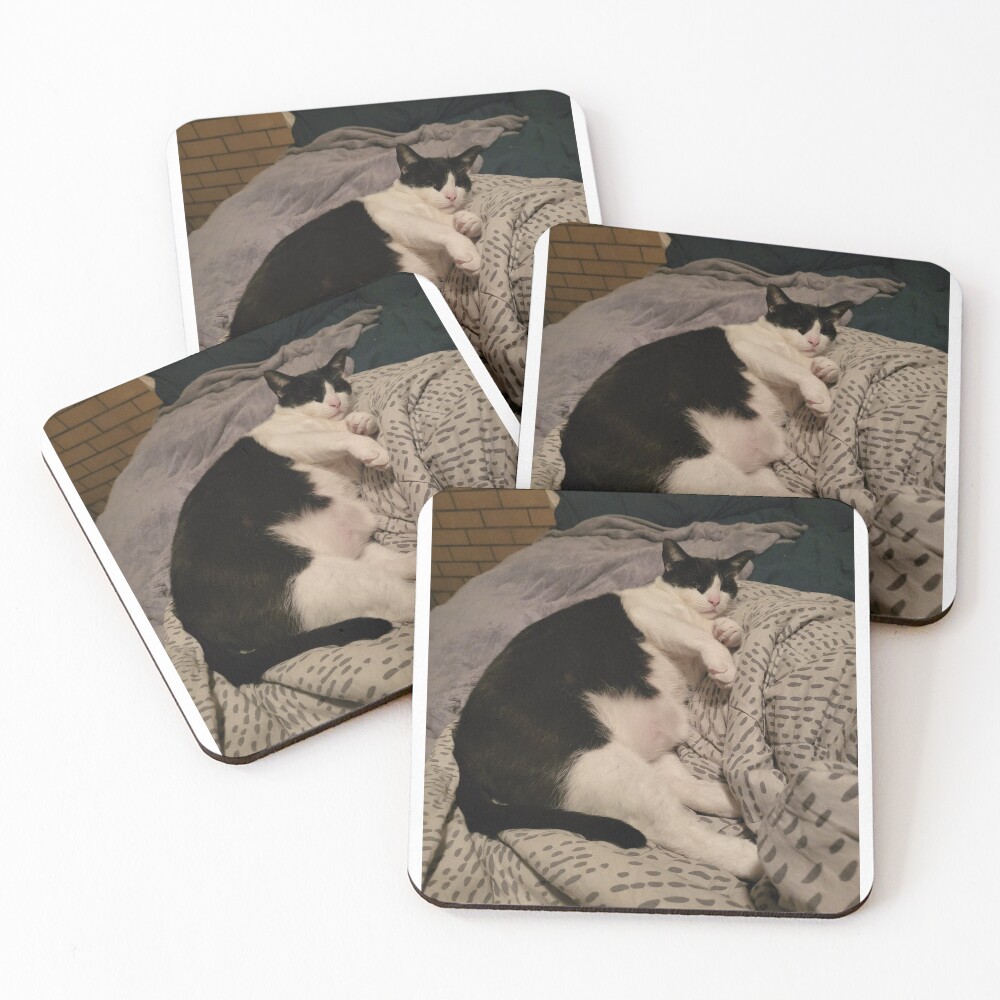 Item preview, Coasters (Set of 4) designed and sold by RAllan1.