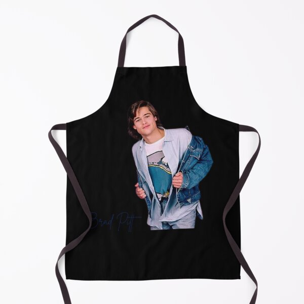Item preview, brad pitt Classic  designed and sold by Jessicalcl.