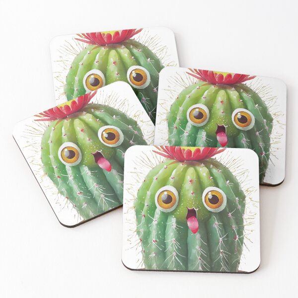 Item preview, Sweet cactus designed and sold by Pixelmaker01.
