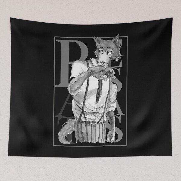Item preview, Beastars  Classic  designed and sold by centenoni.