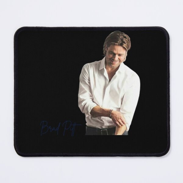 Item preview, Brad Pitt Classic designed and sold by Jessicalcl.