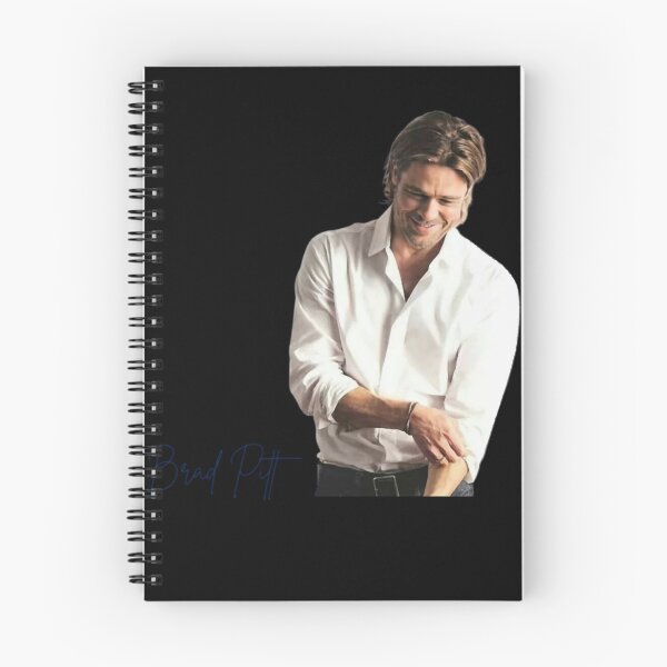 Item preview, Brad Pitt Classic  designed and sold by Jessicalcl.