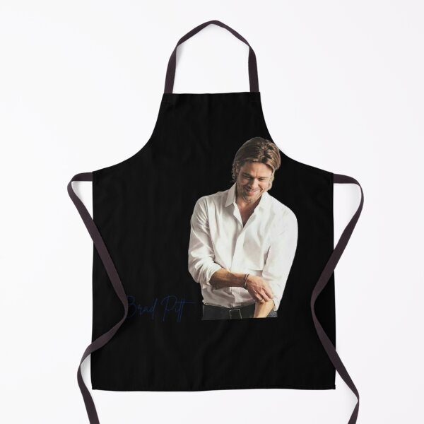 Item preview, Brad Pitt Classic  designed and sold by Jessicalcl.