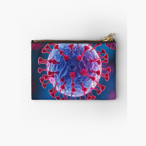 Item preview, virus, biohazard threat designed and sold by KolorowySwiata.