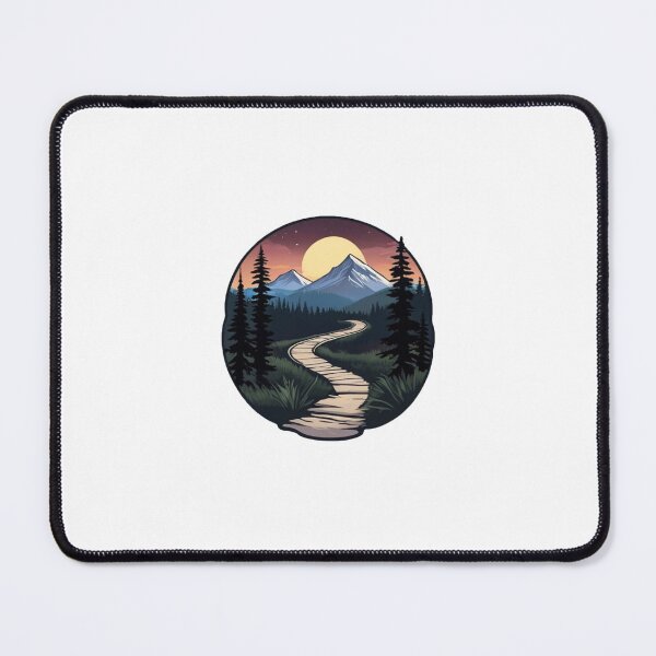 Item preview, Evening Solace in the Wild designed and sold by Daniel Haddad.