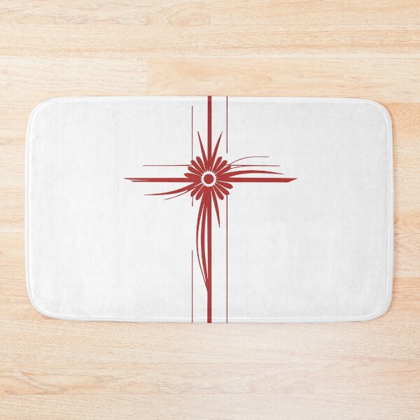 Item preview, red cross  designed and sold by jkrphoto.