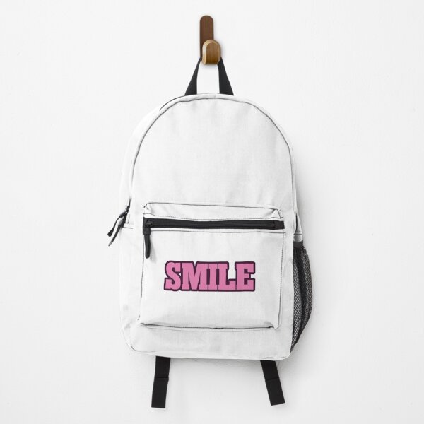 Item preview, Smile pink designed and sold by Nelli Designz.