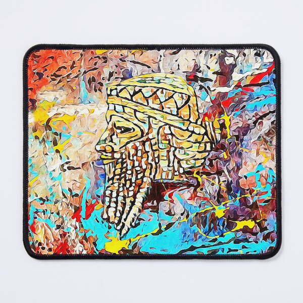 Item preview, SARGON II Artwork designed and sold by doniainart.