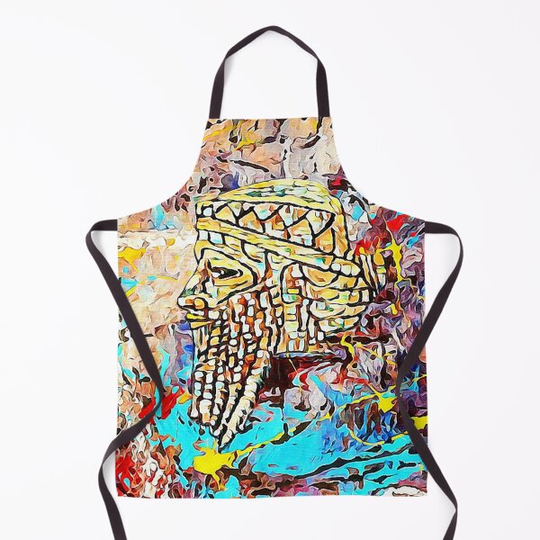 Item preview, SARGON II Artwork designed and sold by doniainart.